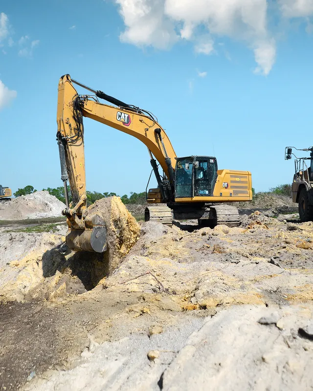 Environmental Remediation