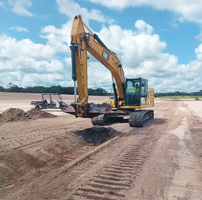 Environmental Remediation