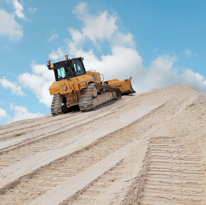 Environmental Remediation
