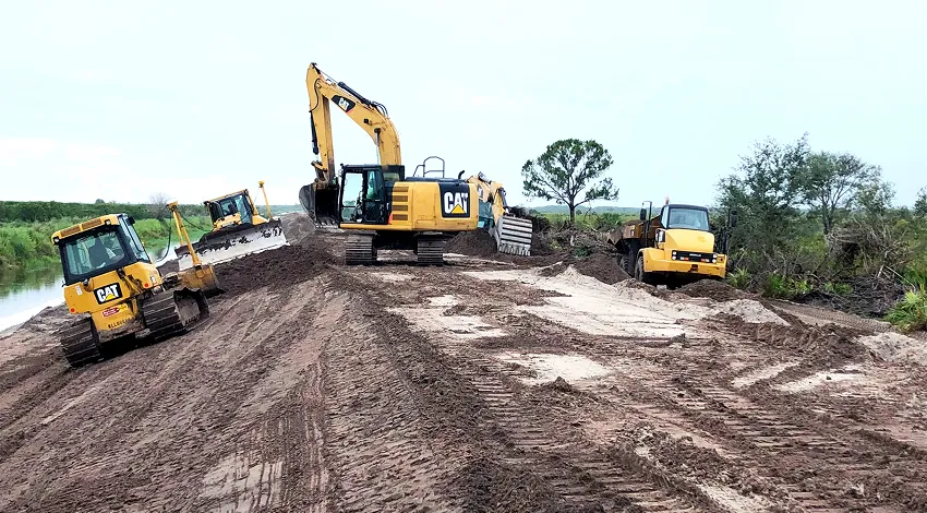 Environmental Remediation