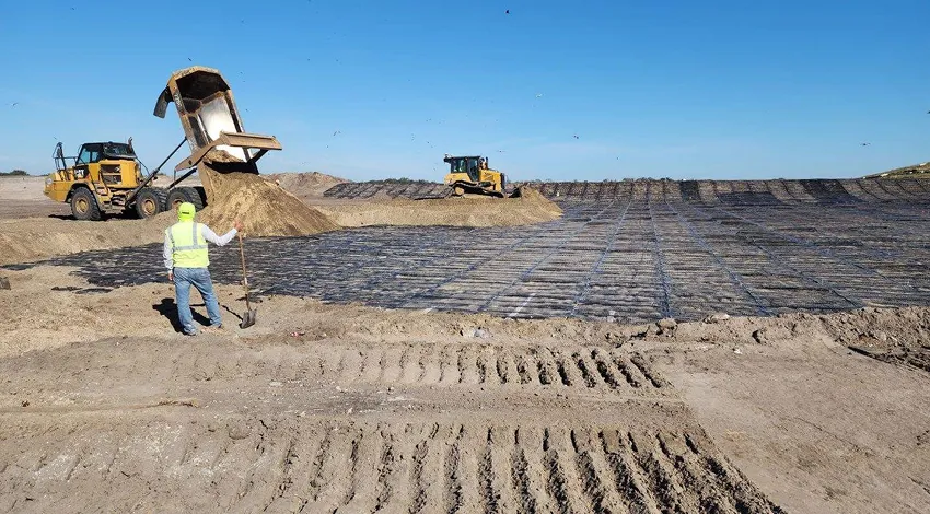 Environmental Remediation