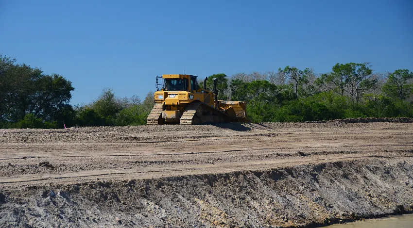 Environmental Remediation