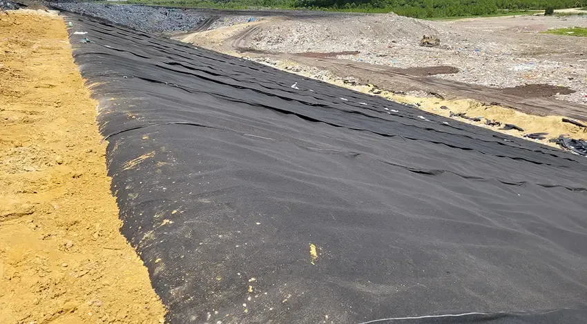 Environmental Remediation