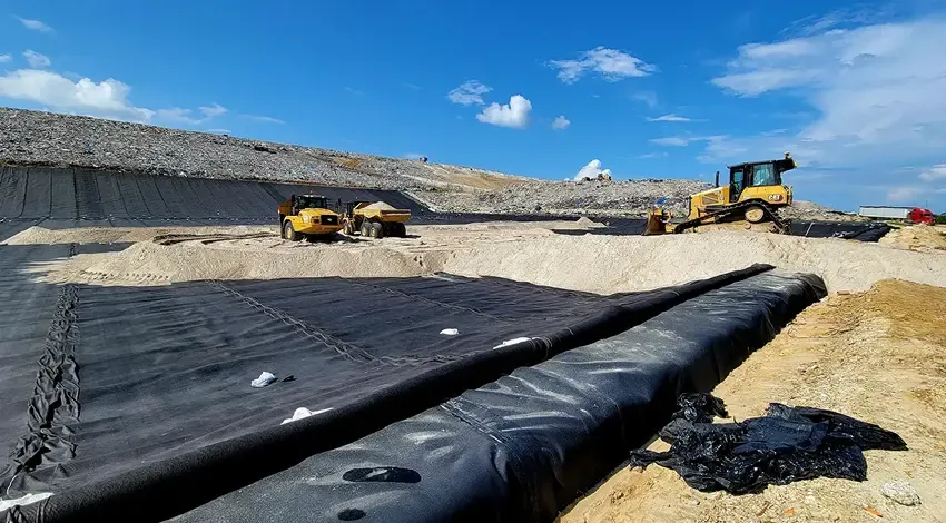 Environmental Remediation