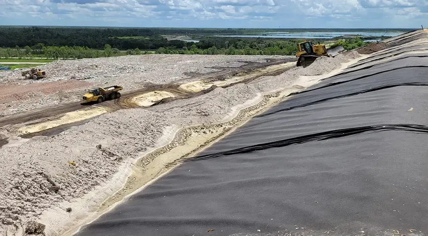 Environmental Remediation