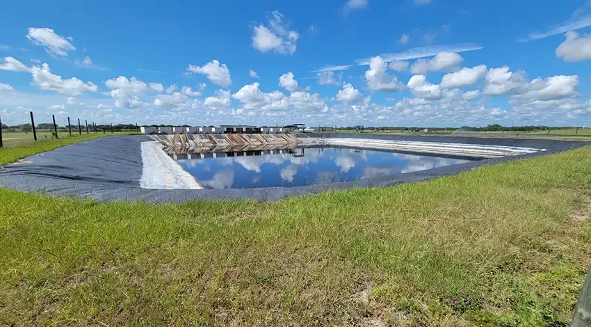 Environmental Remediation
