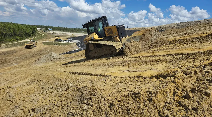 Environmental Remediation
