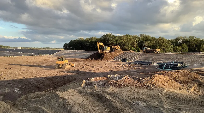 Environmental Remediation