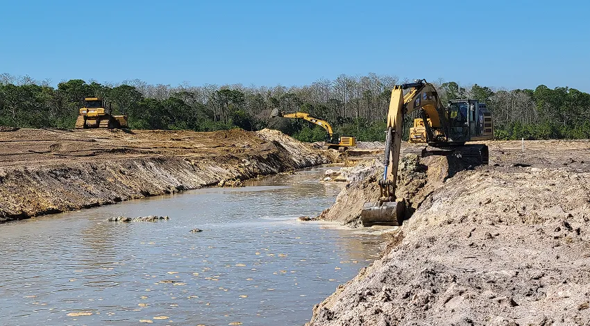 Environmental Remediation