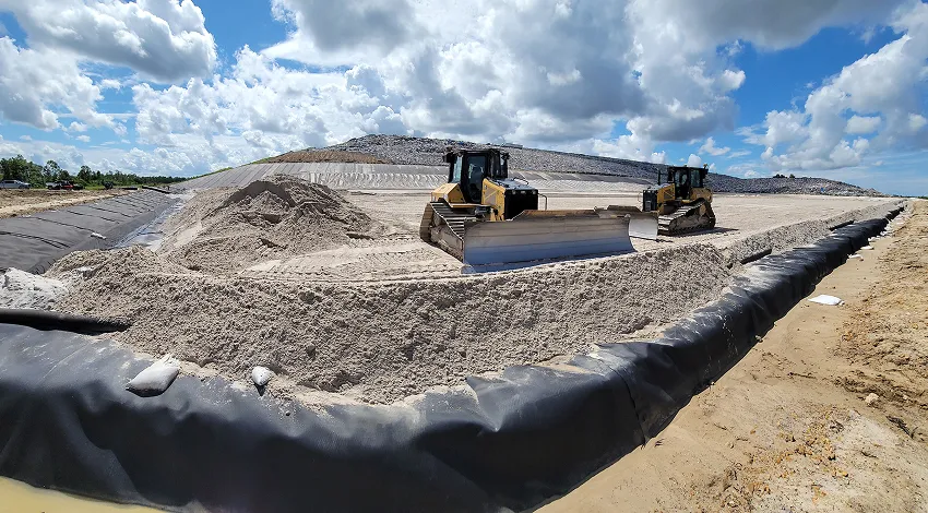 Environmental Remediation