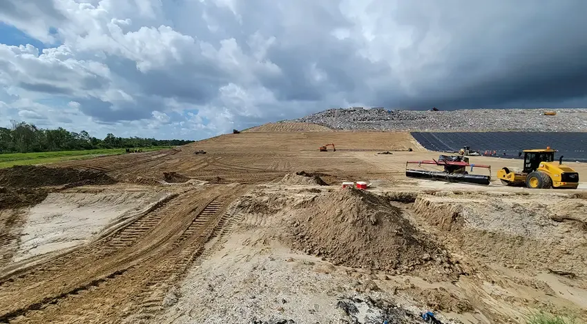 Environmental Remediation