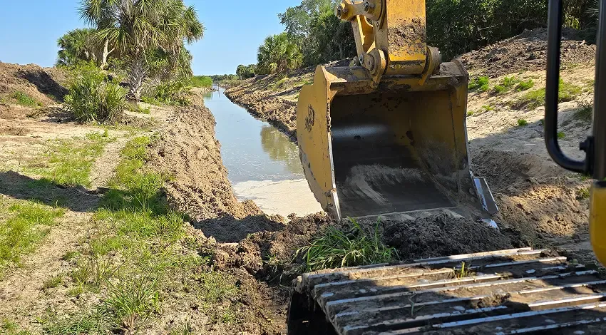 Environmental Remediation