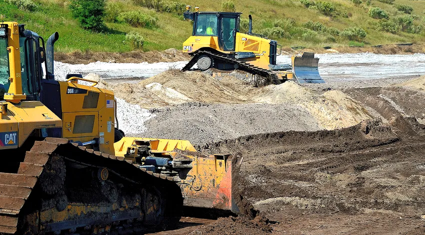 Environmental Remediation