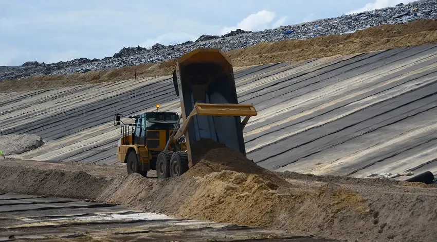 Environmental Remediation