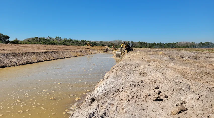 Environmental Remediation