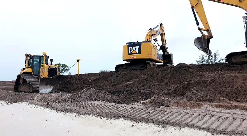 Environmental Remediation