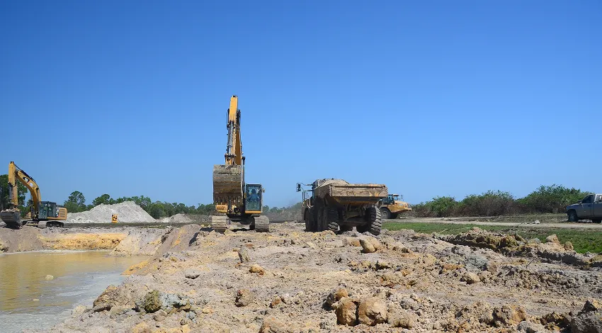 Environmental Remediation